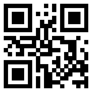 Scansione del Qr Code di 3207112896