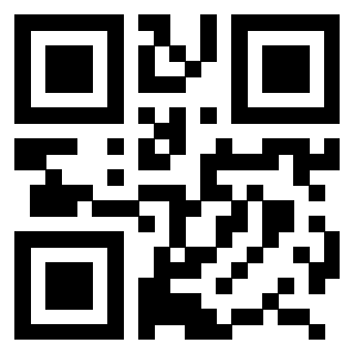 Il QrCode di 3207112898