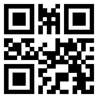 3207112900 - Immagine del QrCode associato