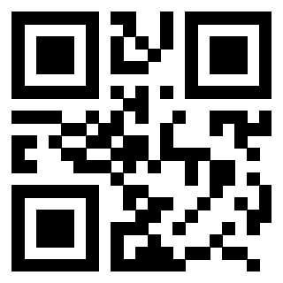 3207112902 Qr Code associato
