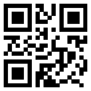 Scansione del QrCode di 3207112905