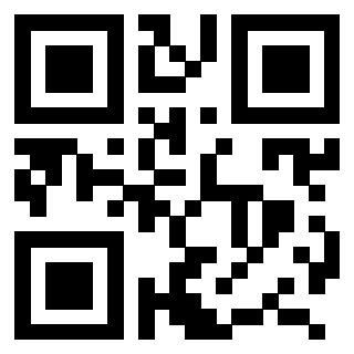 Immagine del Qr Code di 3207112906