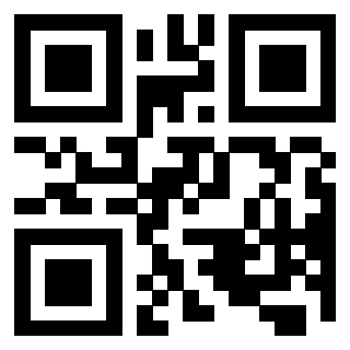 Scansione del Qr Code di 3207112907