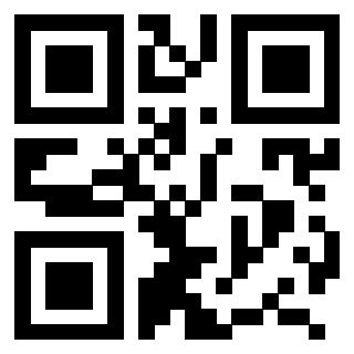 Immagine del Qr Code di 3207112917