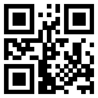 Immagine del Qr Code di 3207112918