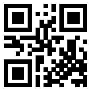 Immagine del Qr Code di 3207112919