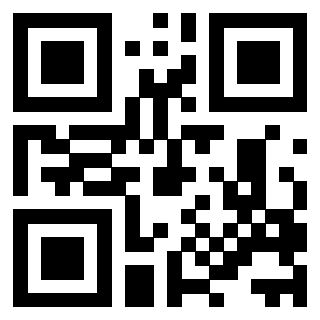 3207112924 QrCode associato