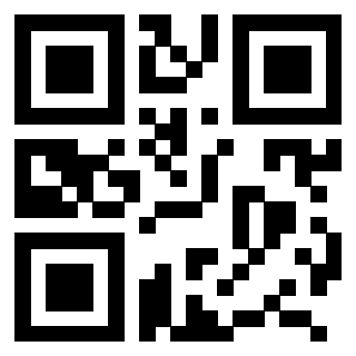 3207112926 QrCode associato