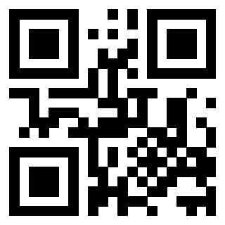 3207112931 - Immagine del Qr Code associato