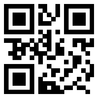 Scansione del Qr Code di 3207112933