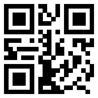 Immagine del QrCode di 3207112935