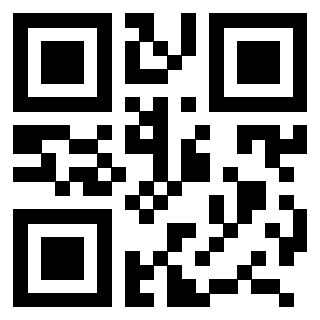 3207112936 - Immagine del QrCode associato