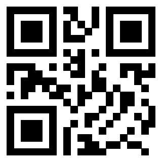 Immagine del QrCode di 3207112940