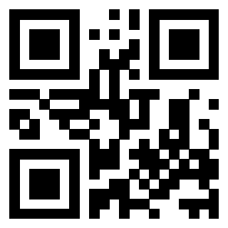 3207112943 QrCode associato
