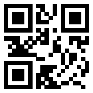 3207112946 QrCode associato