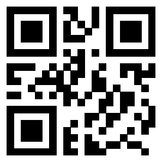 Immagine del QrCode di 3207112949