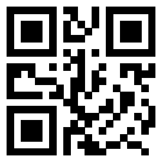 Il QrCode di 3207112954