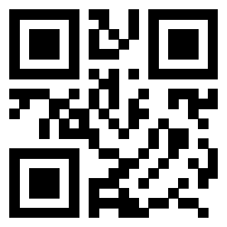 Immagine del QrCode di 3207112960