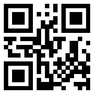 Il Qr Code di 3207112962