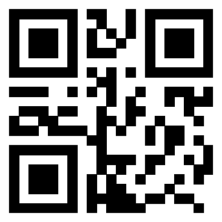 3207112963 - Immagine del QrCode associato