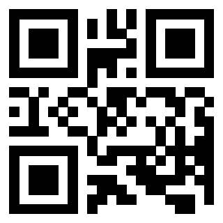 Scansione del Qr Code di 3207112966