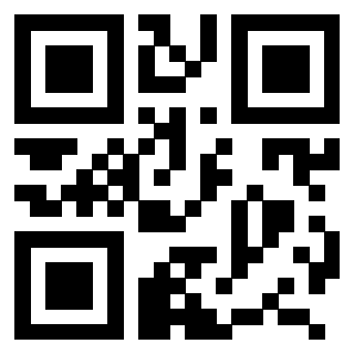 Scansione del Qr Code di 3207112967