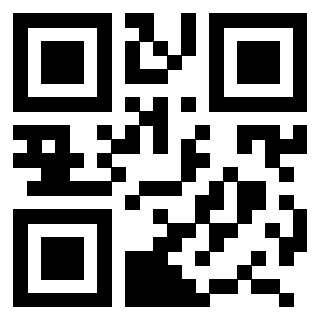 Il Qr Code di 3207112969