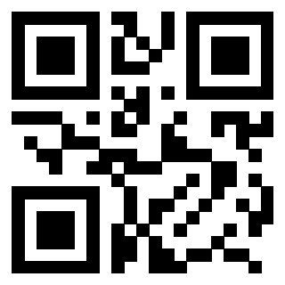 3207112970 - Immagine del Qr Code