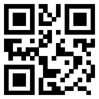 Il Qr Code di 3207112972