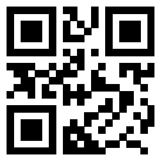 3207112974 Qr Code associato