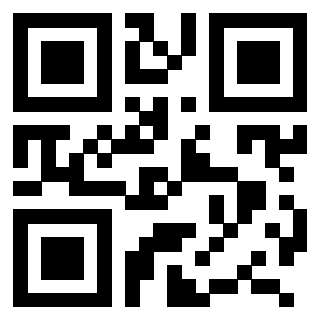 Il Qr Code di 3207112976