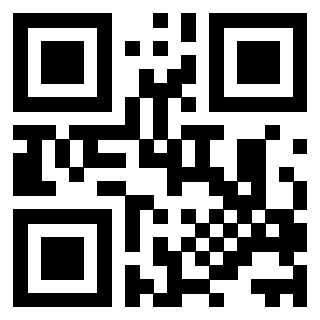 Immagine del Qr Code di 3207112978