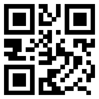 Il QrCode di 3207112980