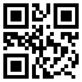 3207112983 - Immagine del QrCode