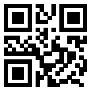Il Qr Code di 3207112984