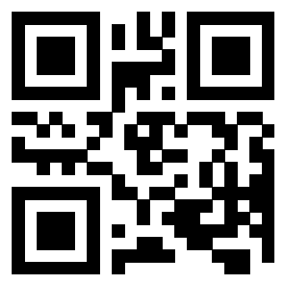 Il QrCode di 3207112989