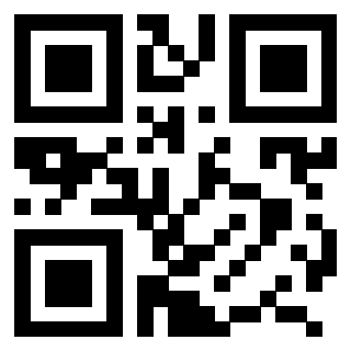 Scansione del Qr Code di 3207112990