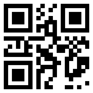 Qr Code di 3207112992