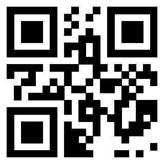 Scansione del Qr Code di 3207112993