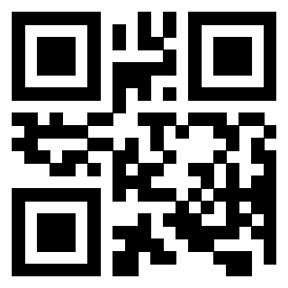 3207112994 - Immagine del Qr Code associato