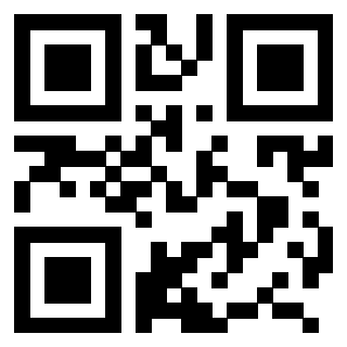Immagine del Qr Code di 3207112995
