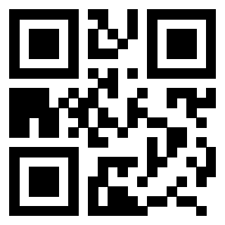 Immagine del Qr Code di 3207112997