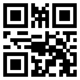 Il QrCode di 3207113003
