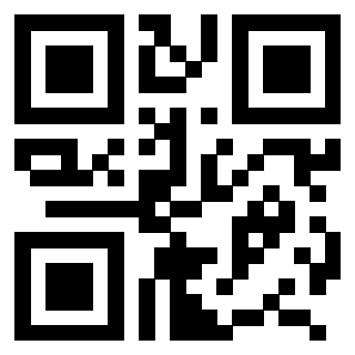 3207113007 Qr Code associato