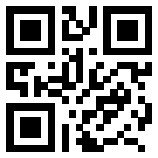 3207113009 - Immagine del Qr Code associato