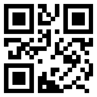 Immagine del QrCode di 3207113012