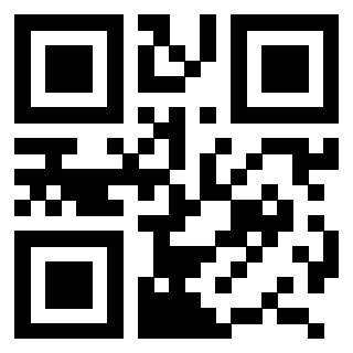 Il Qr Code di 3207113014