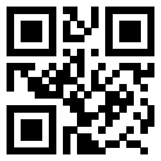 Il QrCode di 3207113015