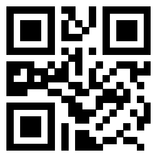 3207113018 QrCode associato