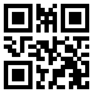3207113019 - Immagine del QrCode associato